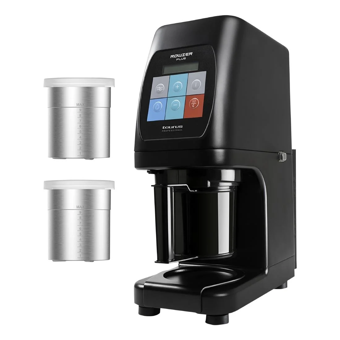 Taurus Rowzer Plus Frozen Food Processor - Image 8