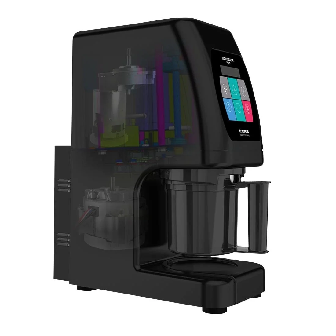 Taurus Rowzer Plus Frozen Food Processor - Image 9