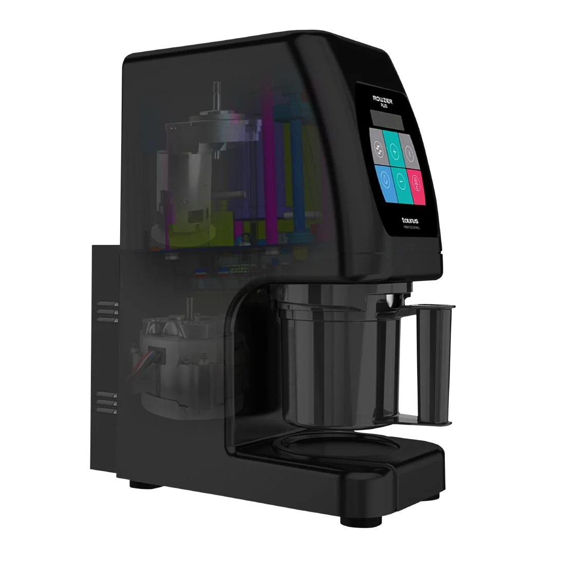 Taurus Rowzer Plus Frozen Food Processor - Image 6