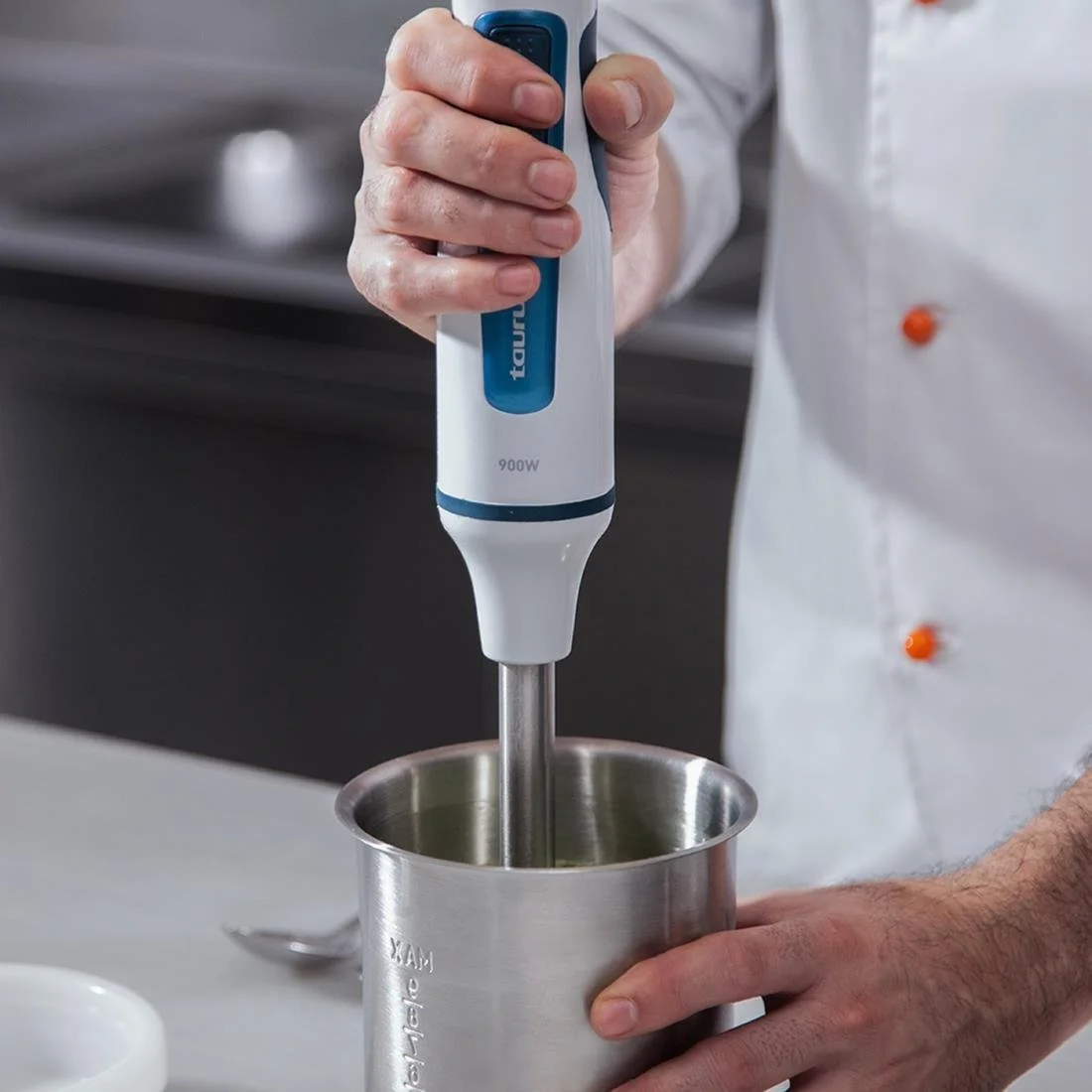 Taurus Rowzer Plus Stainless Steel Beakers (Set of 4) - Image 5