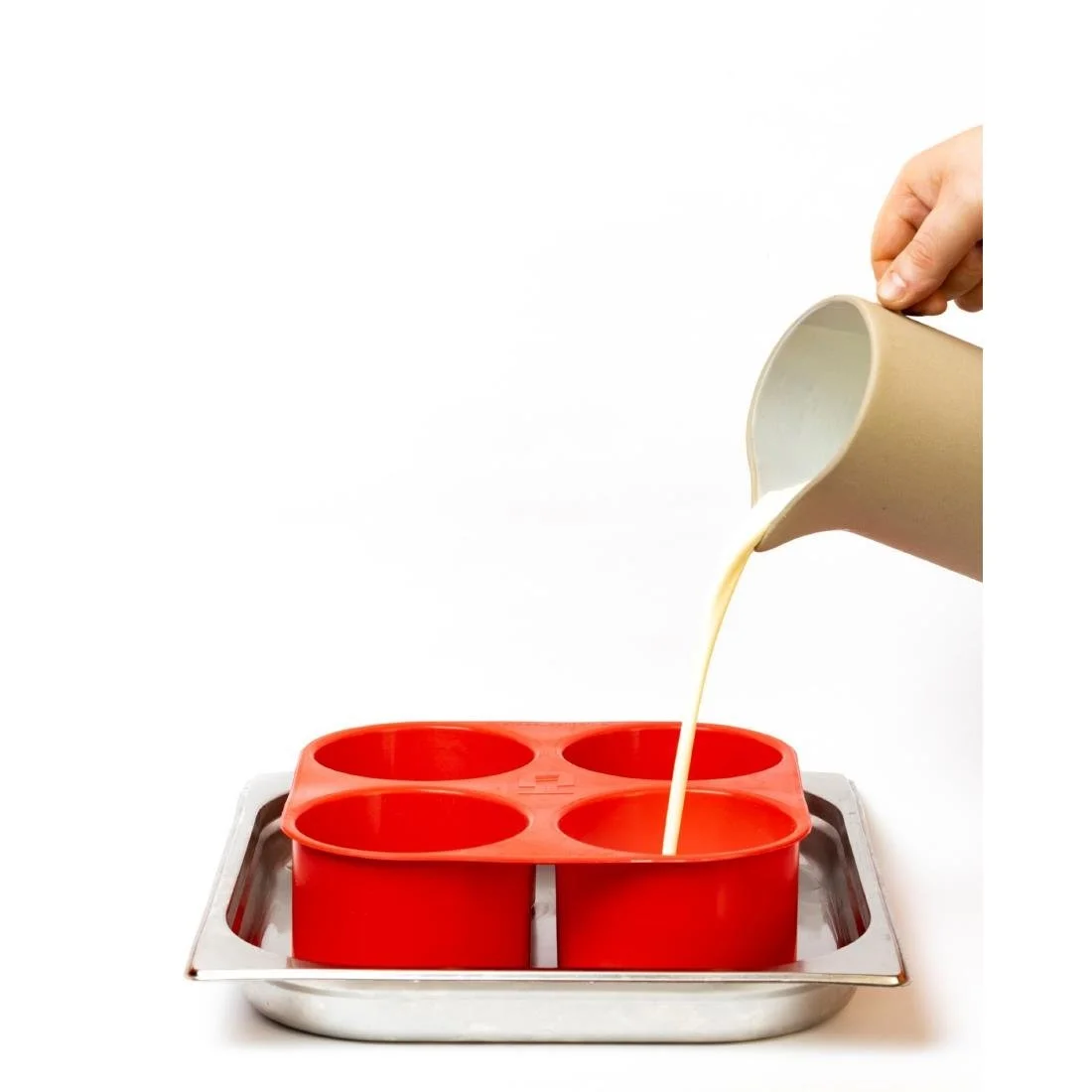 Taurus JetPac Silicone Moulds - Image 2