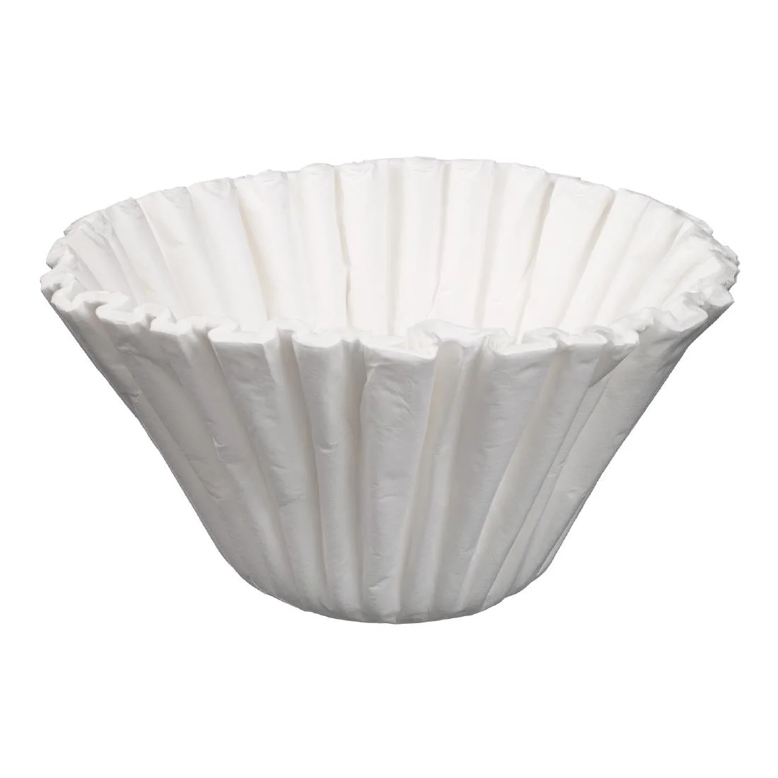 Bravilor B20 Coffee Machine Filter Papers (250 Pack)