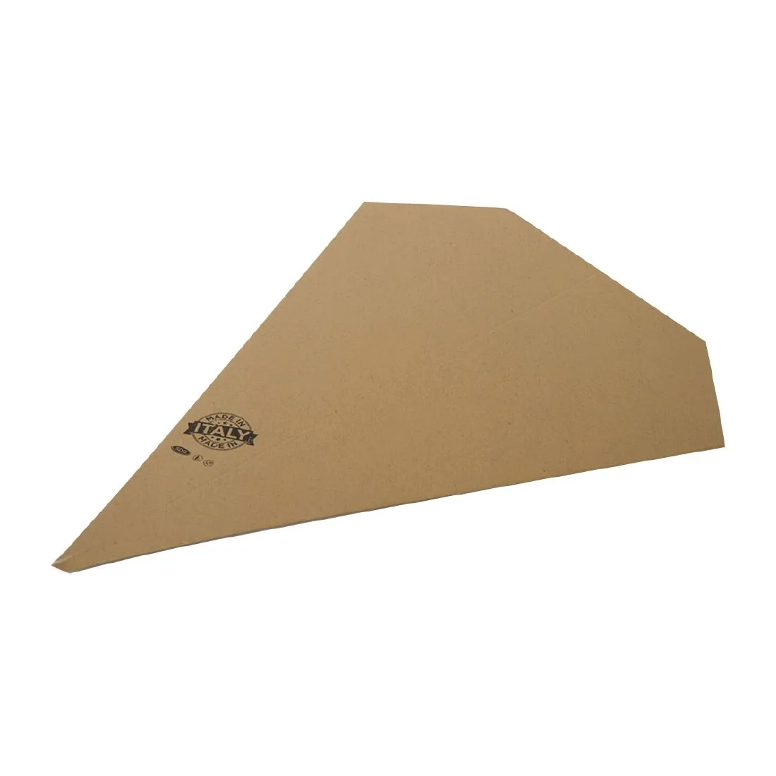 Sephra Cardboard Bubble Waffle Pockets (900 Pack)