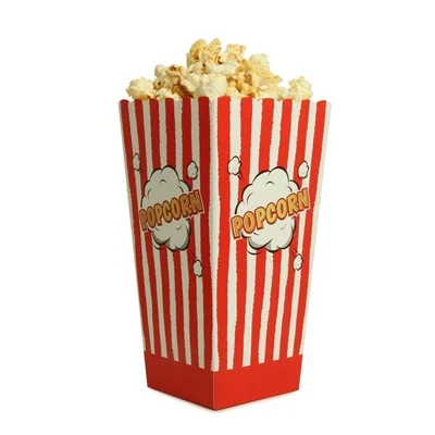Sephra Cardboard Popcorn Boxes Large (400 Pack) - Image 2
