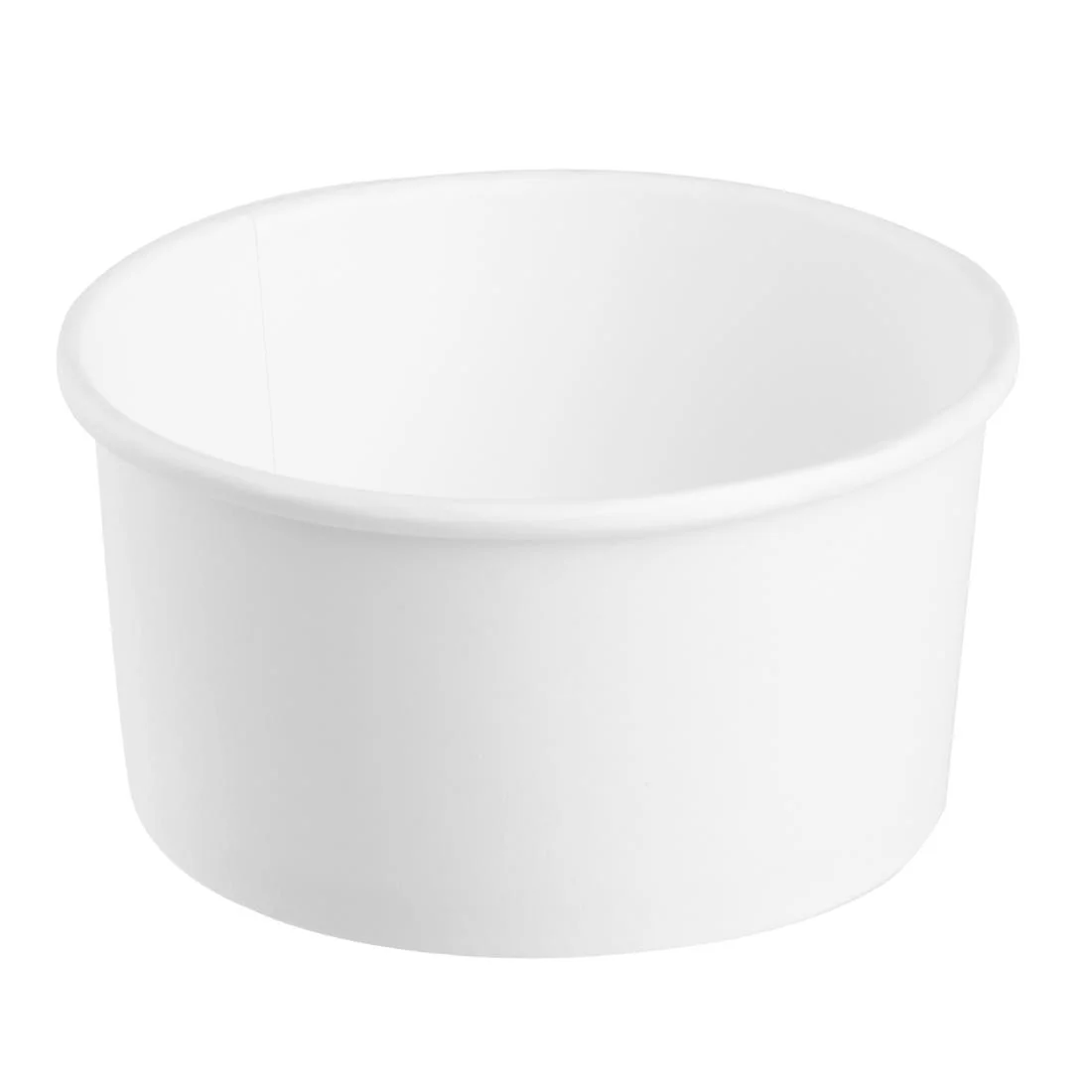 Fiesta Recyclable Ice Cream Pots 8oz (1000 Pack) - Image 3
