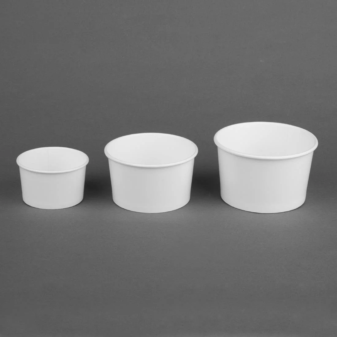 Fiesta Recyclable Ice Cream Pots 12oz (1000 Pack) - Image 5