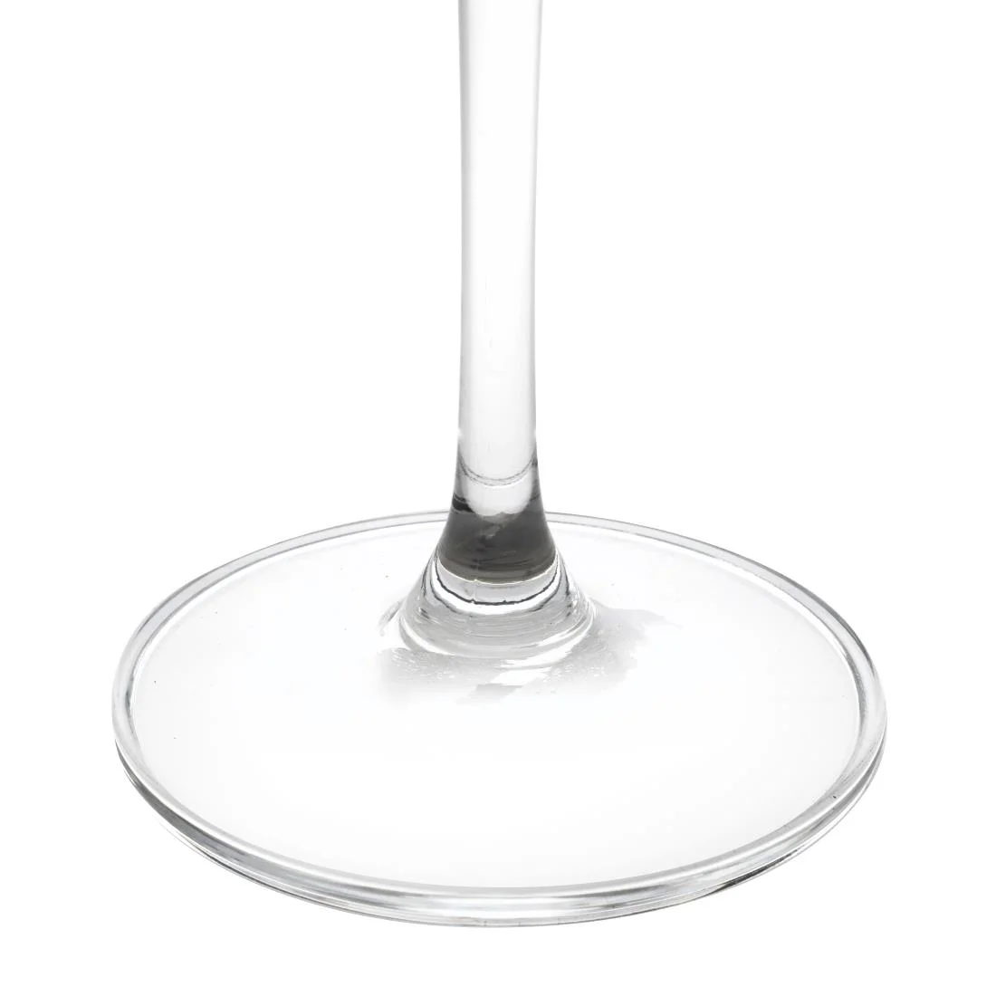 Olympia Novello Crystal White Wine Glasses 255ml (6 pack) - Image 4