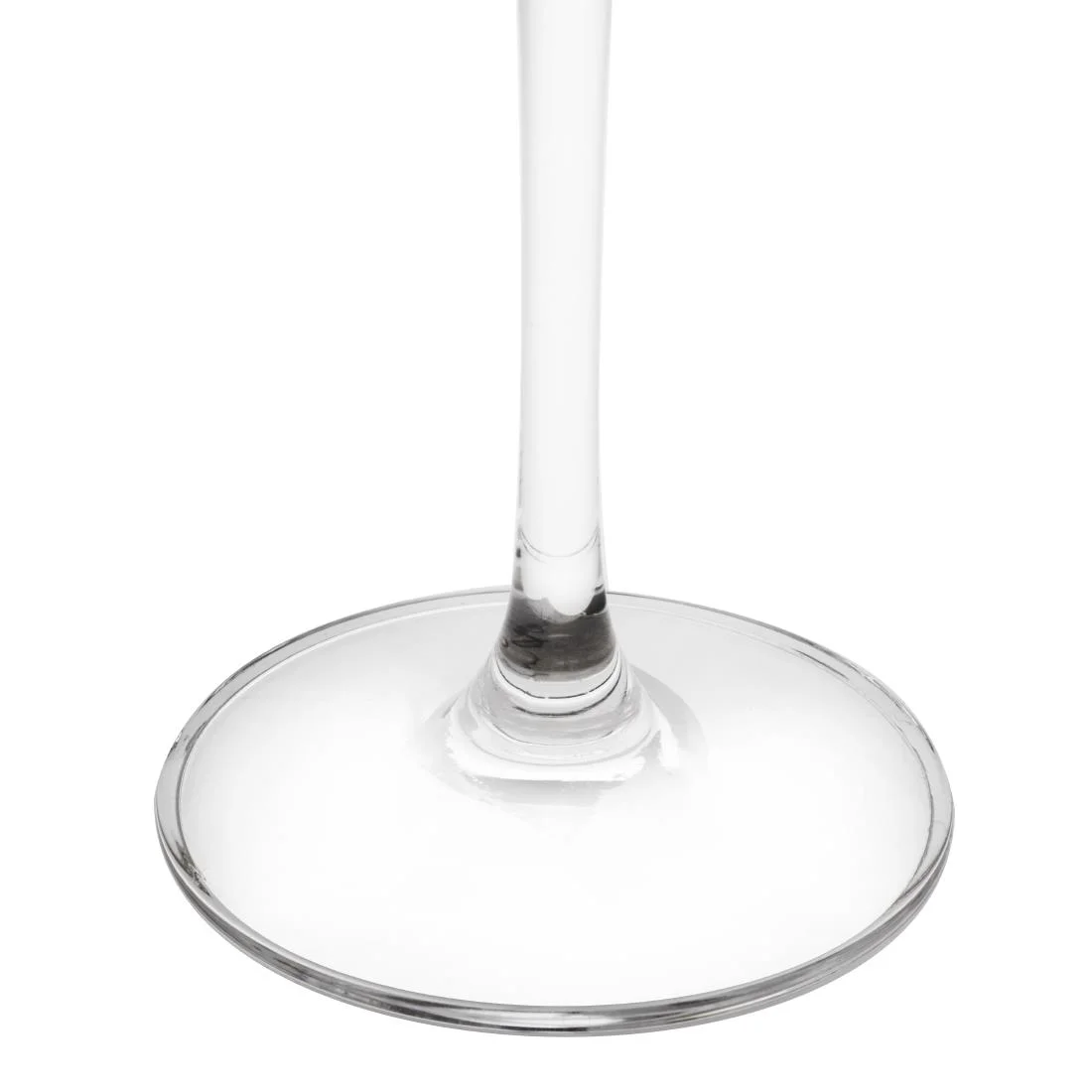 Olympia Novello Crystal Champagne Flutes 180ml (6 pack) - Image 4