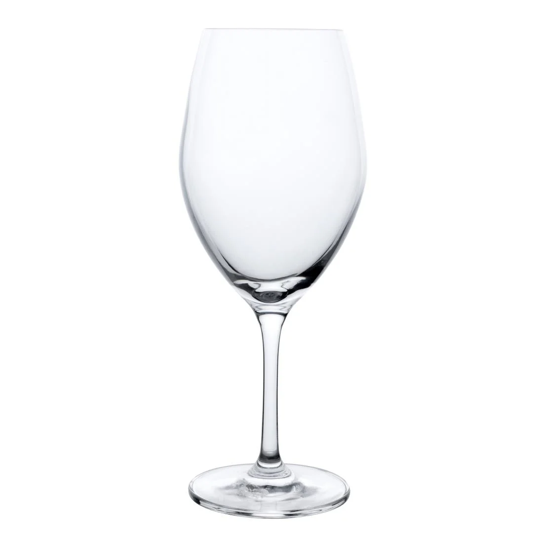 Olympia Cantina White Wine Glasses Crystal 375ml/12.68oz (Pack of 6) - Image 1
