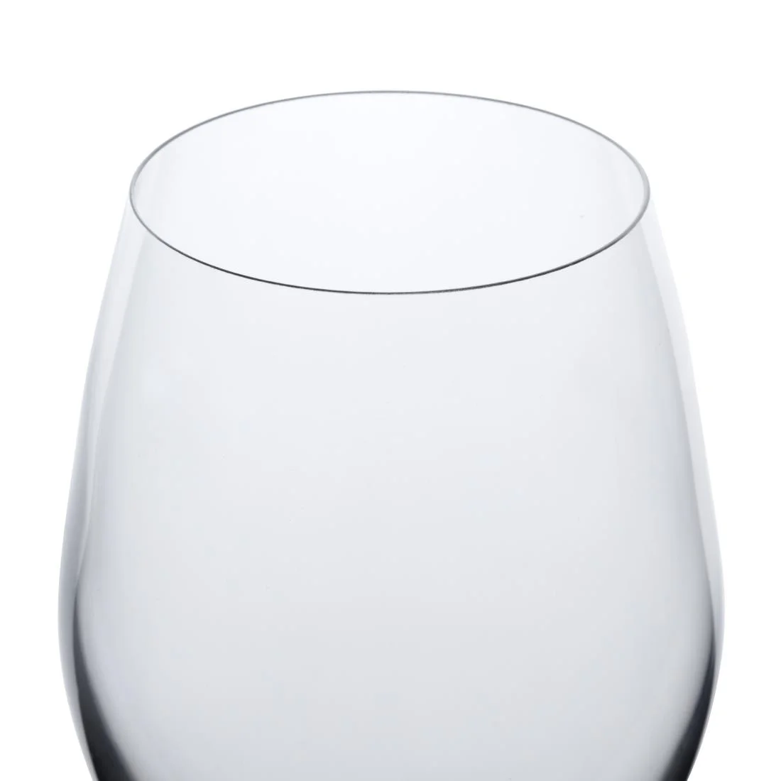 Olympia Cantina White Wine Glasses Crystal 375ml/12.68oz (Pack of 6) - Image 3