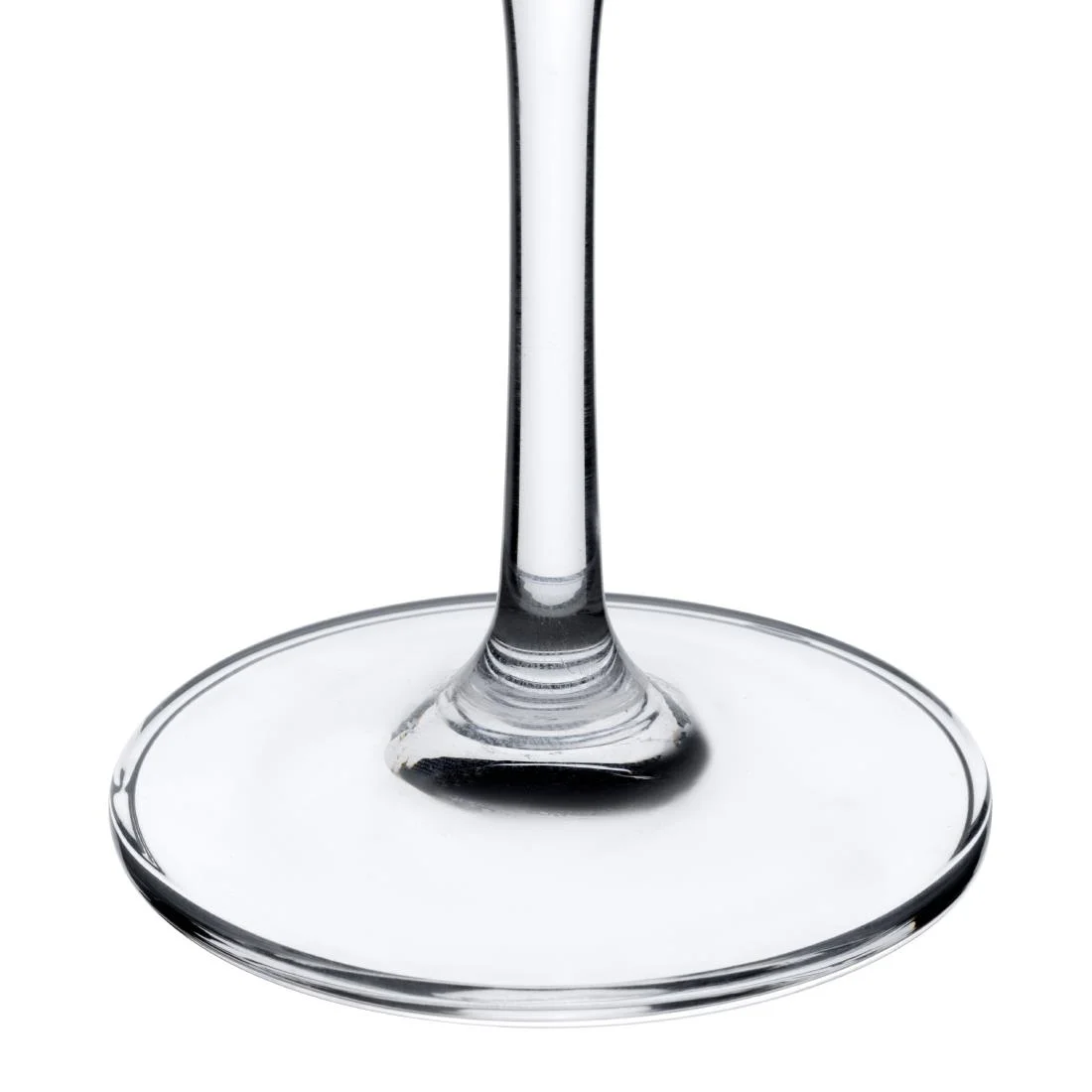 Olympia Cantina White Wine Glasses Crystal 375ml/12.68oz (Pack of 6) - Image 4