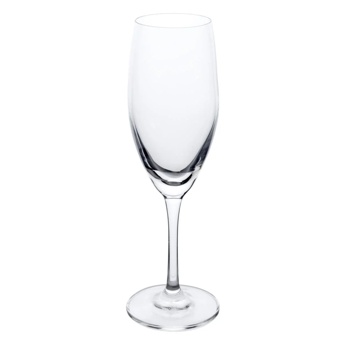 Olympia Cantina Champagne Flute Glasses Crystal 195ml/6.59oz (Pack of 6) - Image 2
