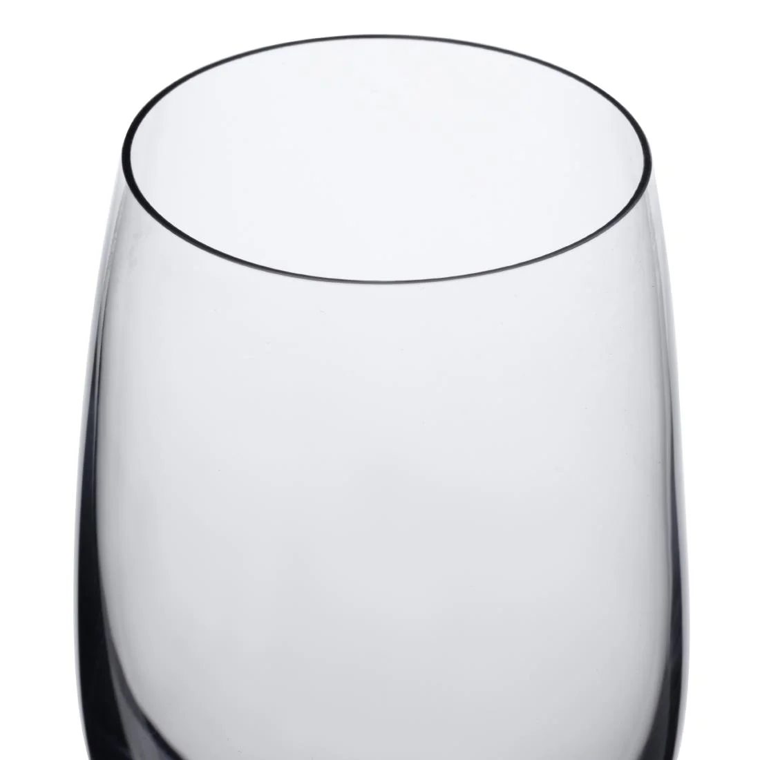 Olympia Cantina Champagne Flute Glasses Crystal 195ml/6.59oz (Pack of 6) - Image 3
