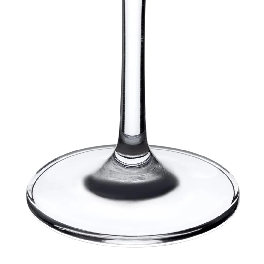 Olympia Cantina Champagne Flute Glasses Crystal 195ml/6.59oz (Pack of 6) - Image 4