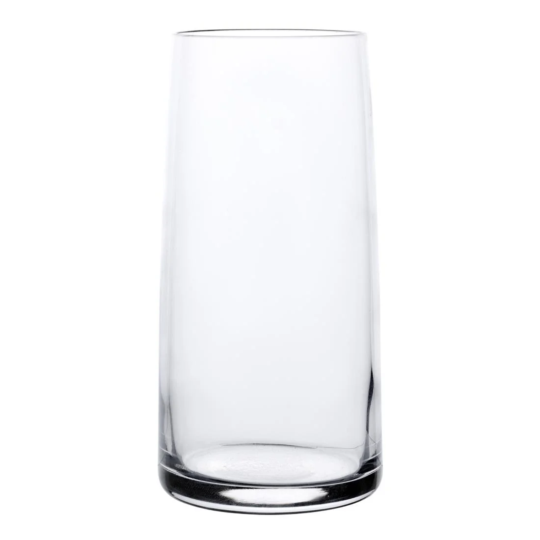 Olympia Arno Hi-Ball Crystal Tumblers 285ml/9.6oz (Pack of 6) - Image 1