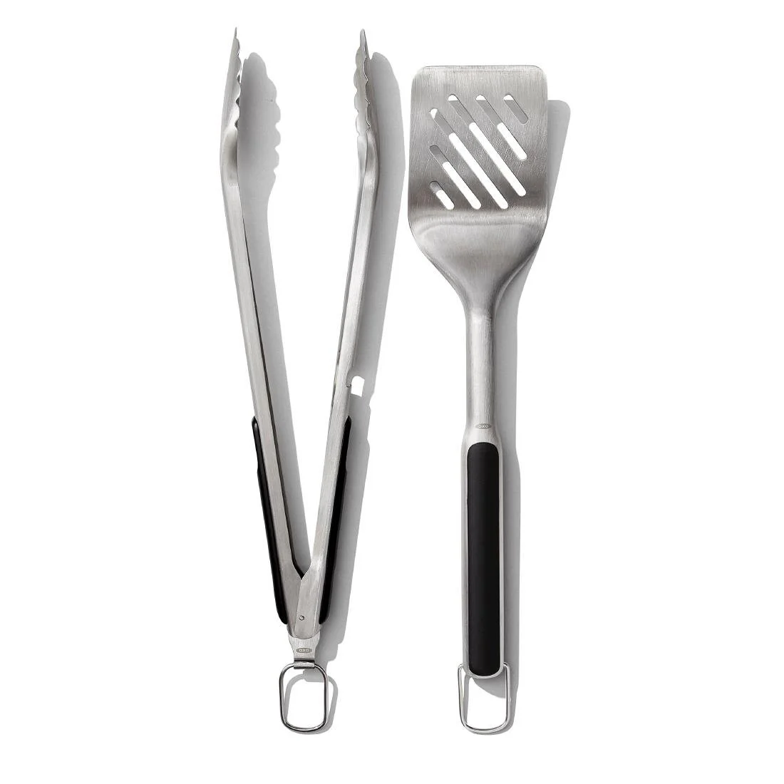 Oxo GG Grilling Tong and Turner Set - Image 1
