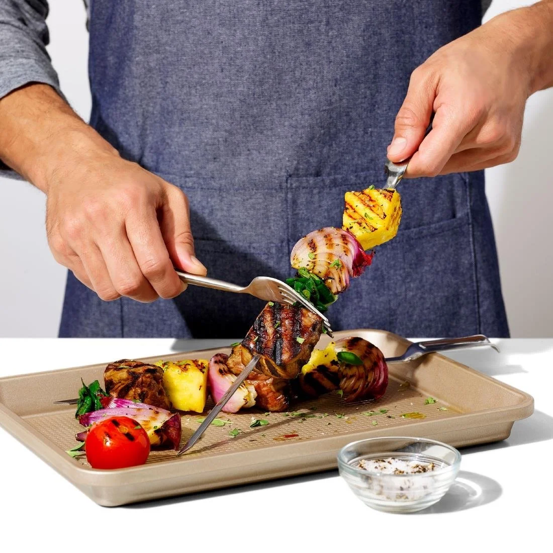 Oxo GG Grilling Skewers (6 Pack) - Image 3