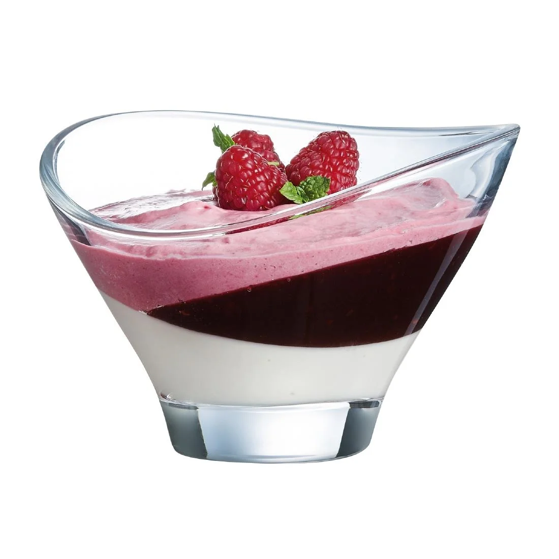 Arcoroc Jazzed Bowls 250ml (24 Pack) - Image 2