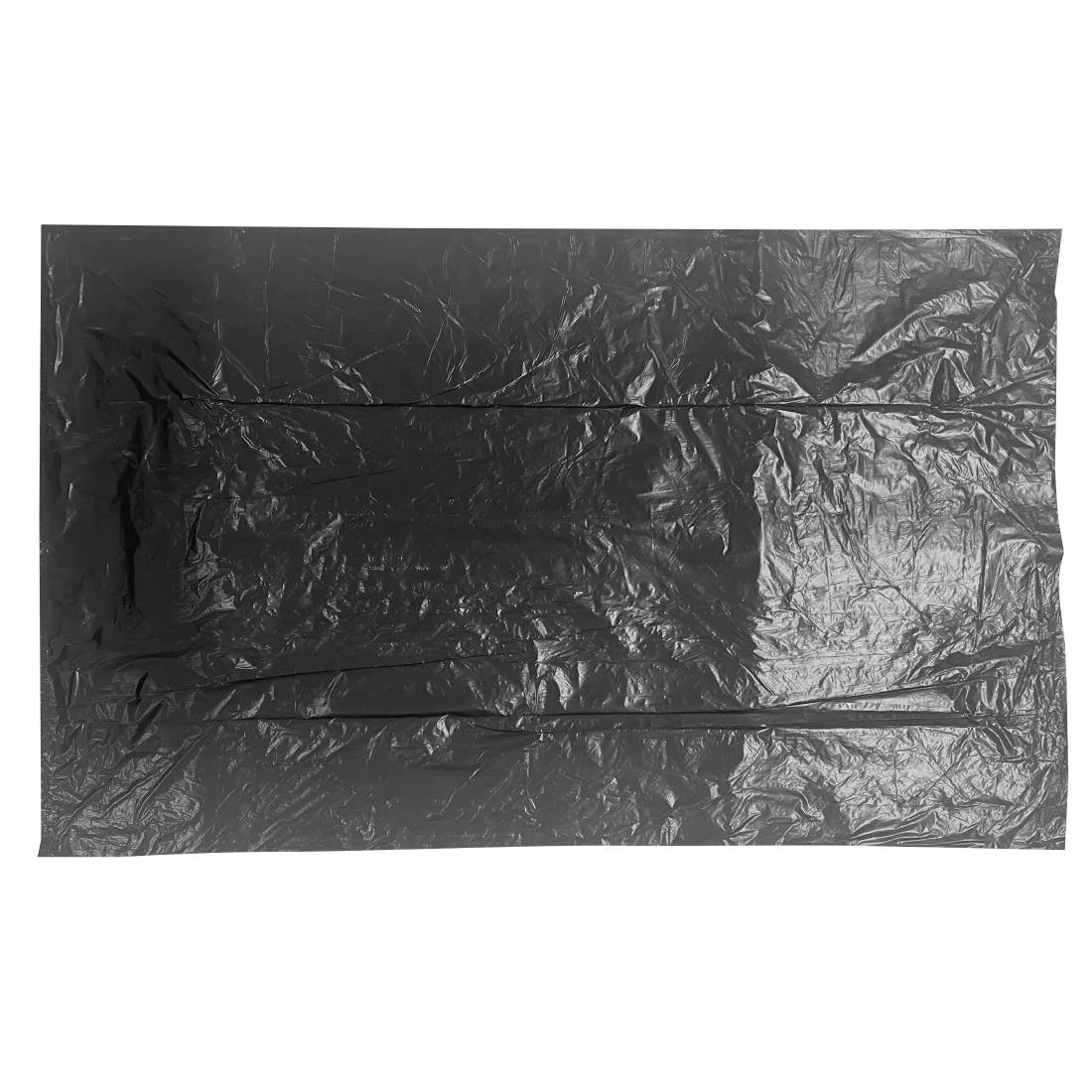 Jantex Light Duty Bin Bags Black 40Ltr (200 Pack) - Image 3