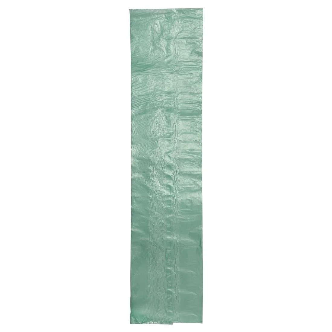 Jantex Medium Duty Bin Bags Green 80Ltr (200 Pack) - Image 2