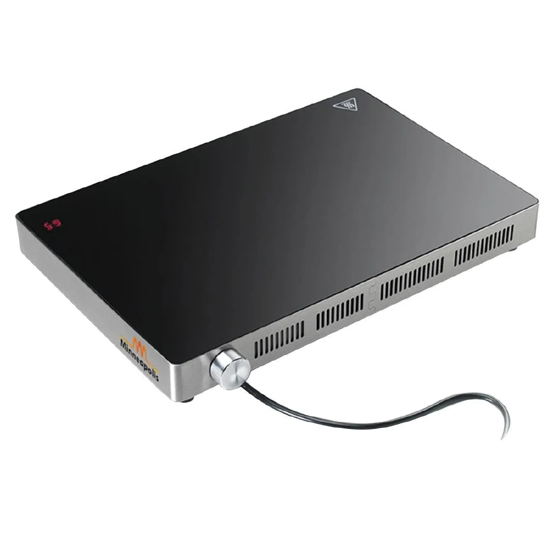 Sirman Induction Buffet Plate IH BM