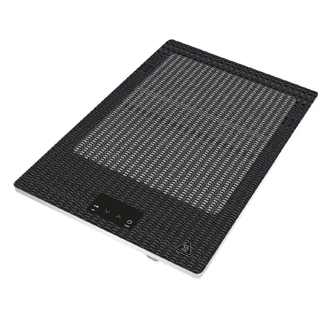 Sirman 1/1 Induction Buffet Plate PB 1/1 LP