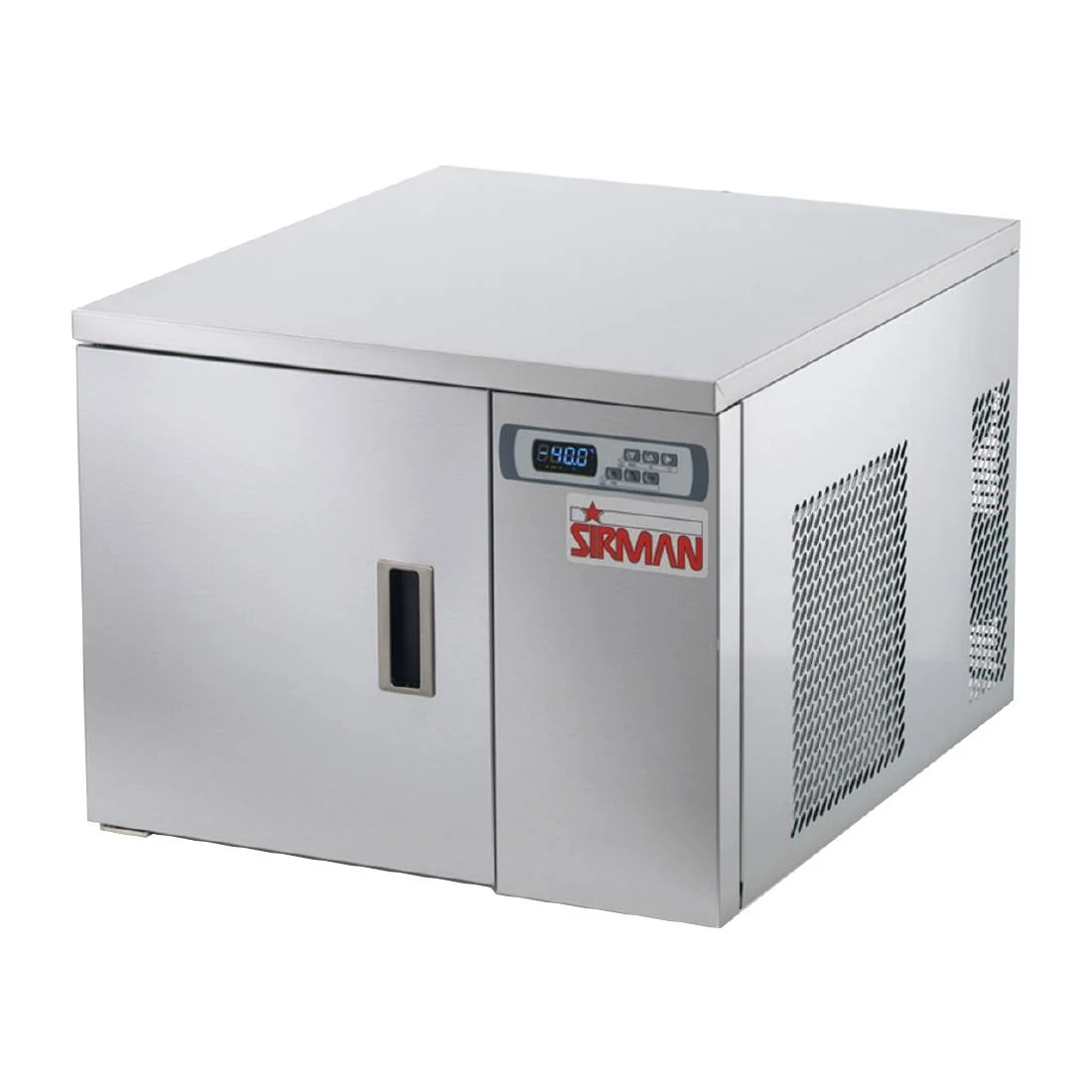 Sirman Dolomiti 36Ltr Blast Chiller Freezer