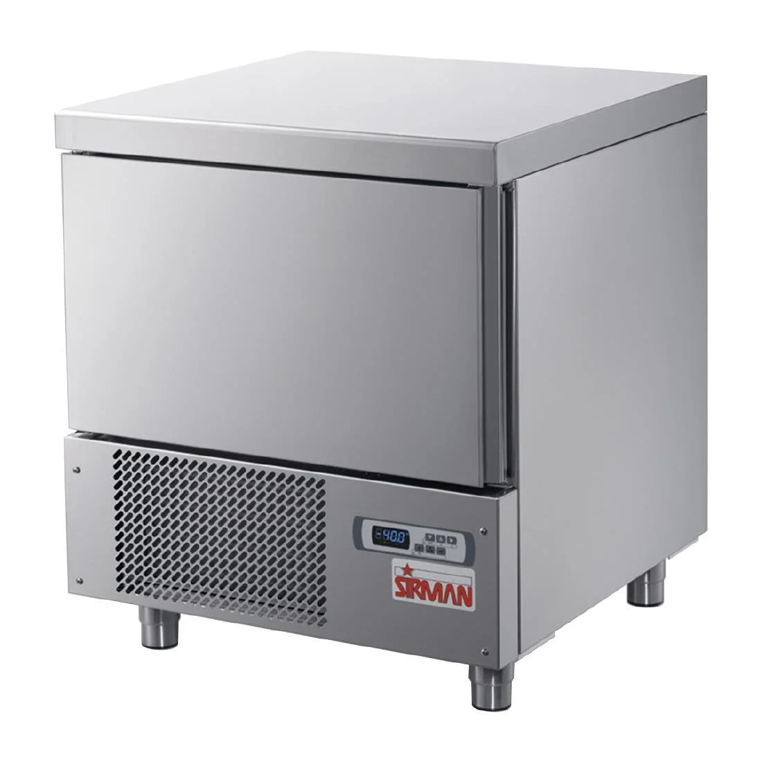 Sirman Dolomiti 95Ltr Blast Chiller Freezer