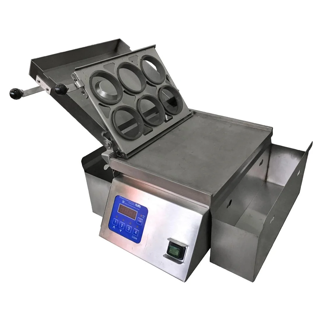 Prince Castle Egg Cooker EC6-RDCE - Image 2