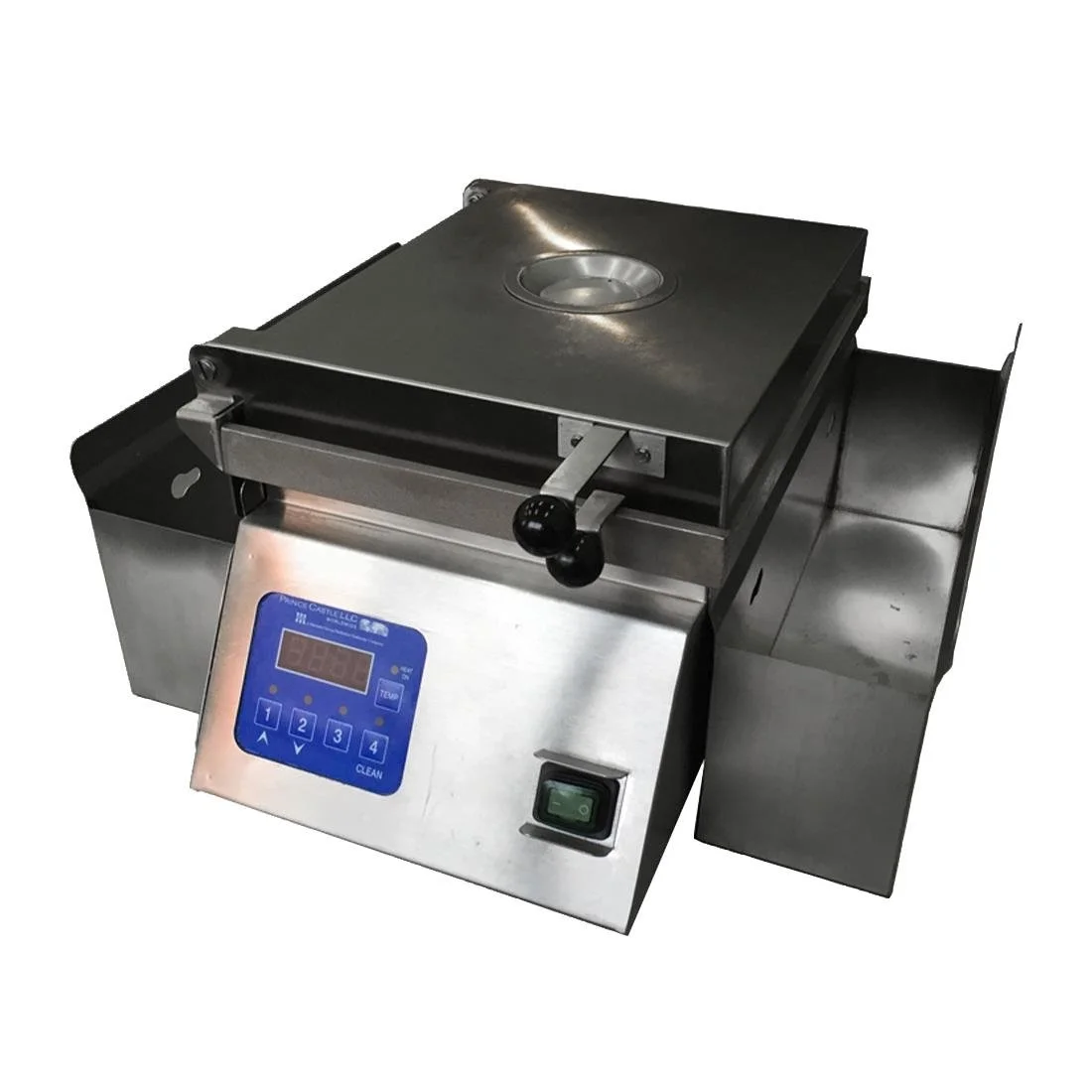 Prince Castle Egg Cooker EC6-RDCE - Image 4