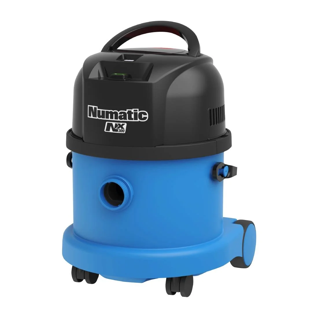 Numatic Battery Powered Wet & Dry Vacuum Cleaner WBV370NX - Image 4