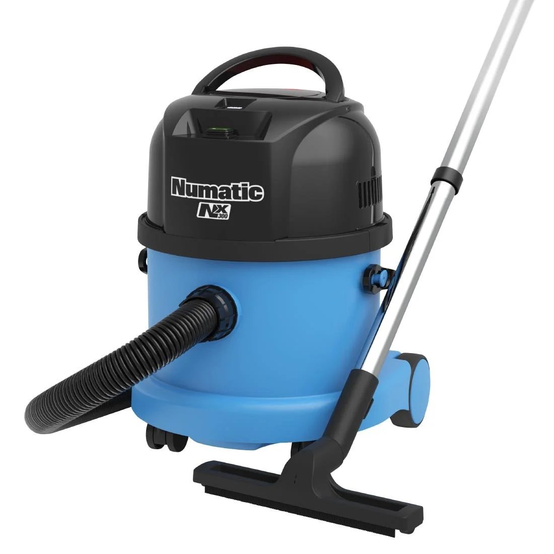 Numatic Battery Powered Wet & Dry Vacuum Cleaner WBV370NX - Image 7