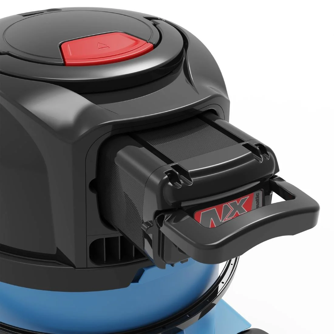 Numatic Battery Powered Wet & Dry Vacuum Cleaner WBV370NX - Image 8