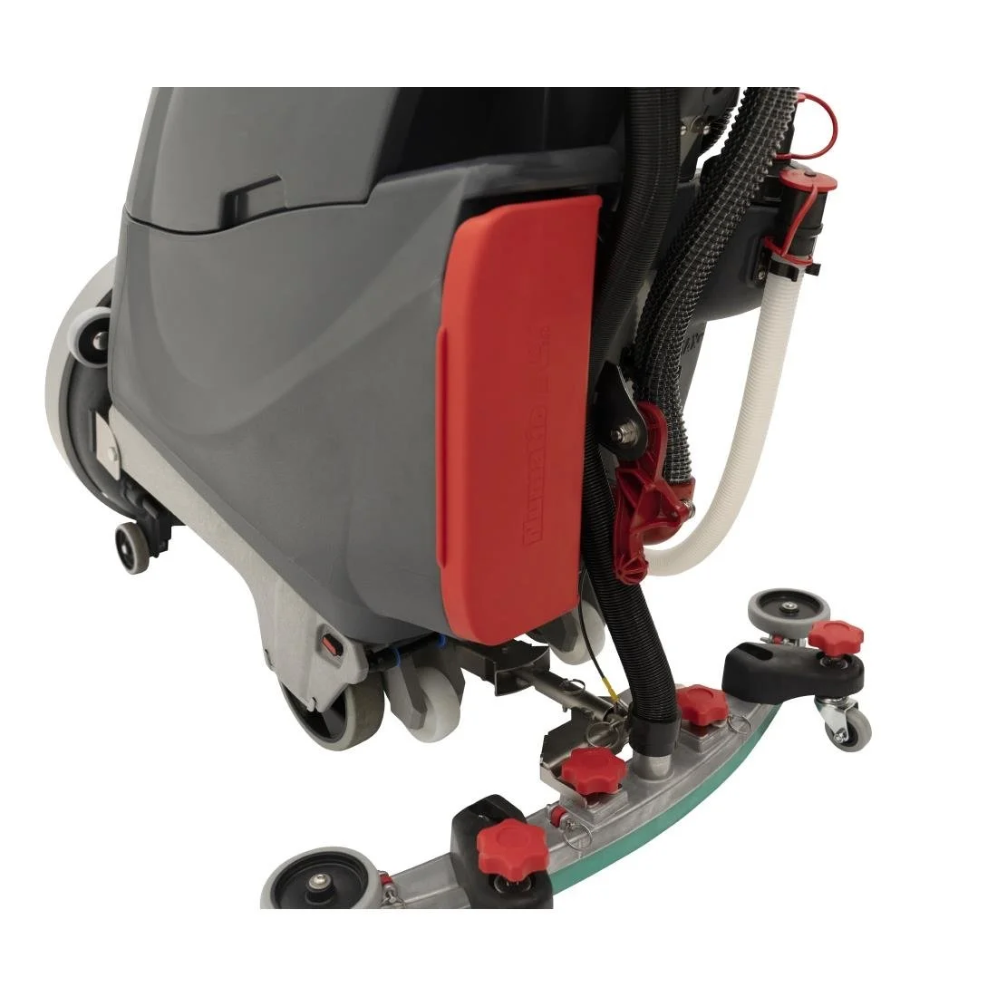 Numatic Compact Cordless Scrubber Dryer TTB3045NX - Image 8