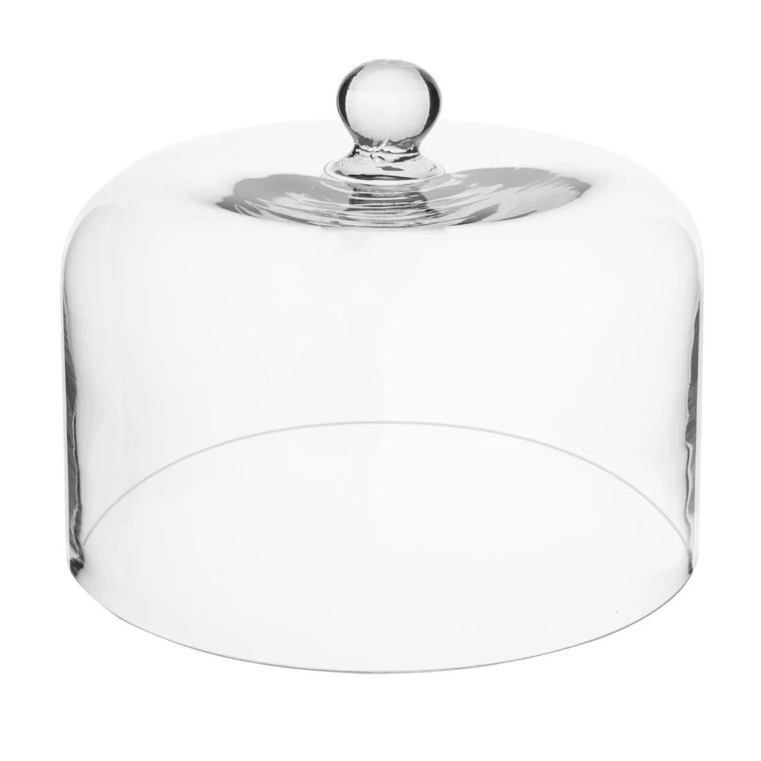 Olympia Glass Dome 240x190mm - Image 5