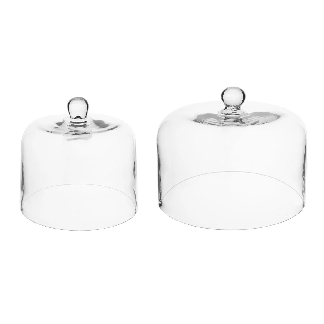 Olympia Glass Dome 240x190mm - Image 6