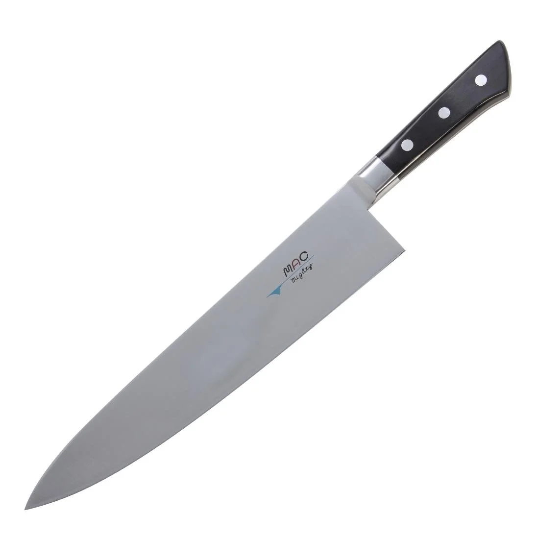 Mac Professional Gyuto Chef Knife MBK-110 Black 27.5cm - Image 1
