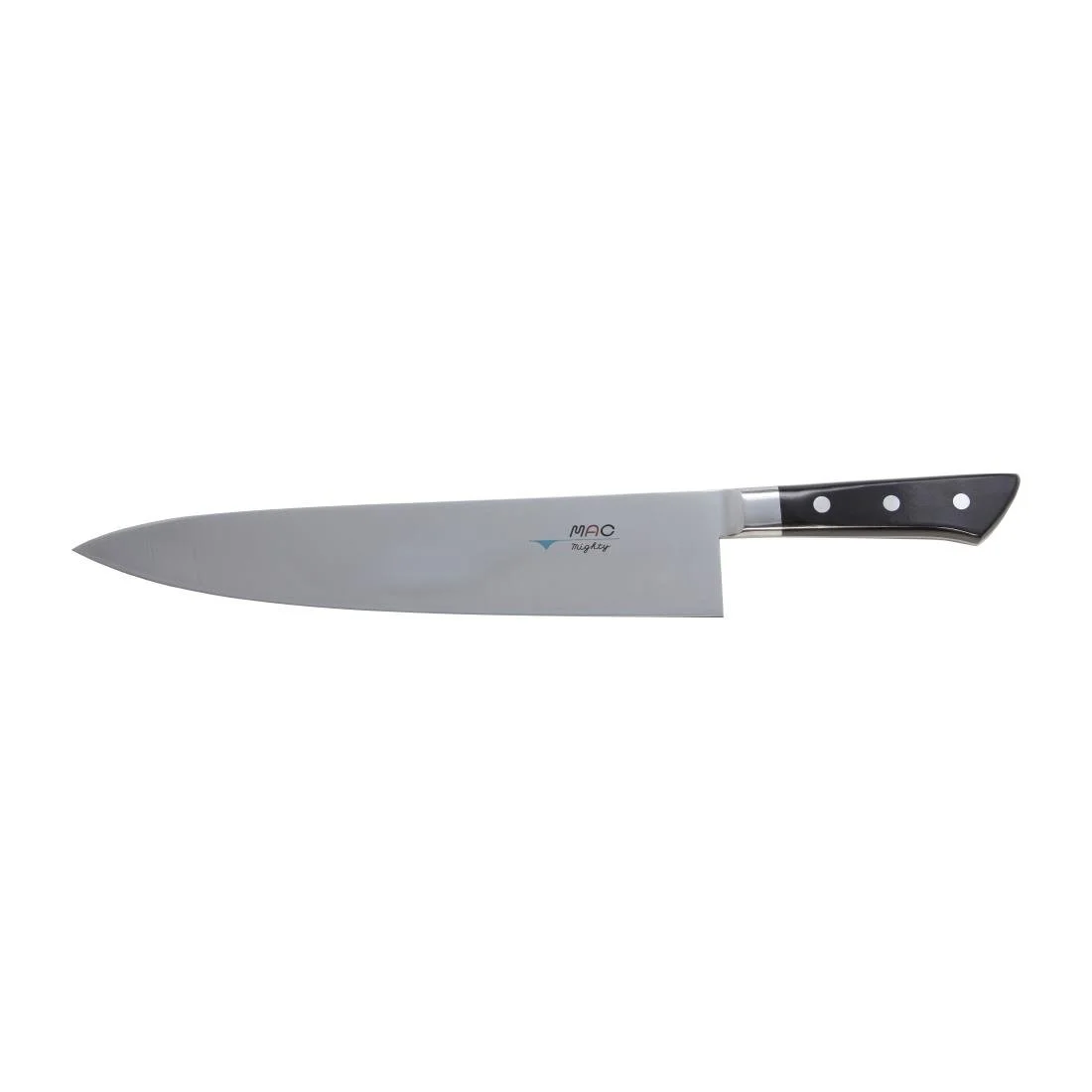 Mac Professional Gyuto Chef Knife MBK-110 Black 27.5cm - Image 2