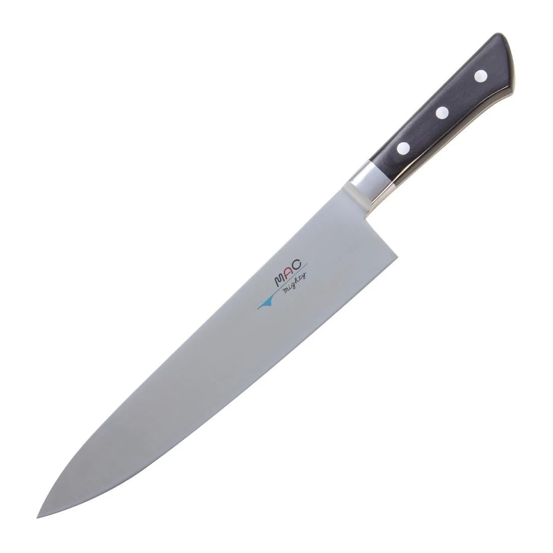 Mac Professional GyutoChef Knife MBK-95 Black 25cm - Image 1