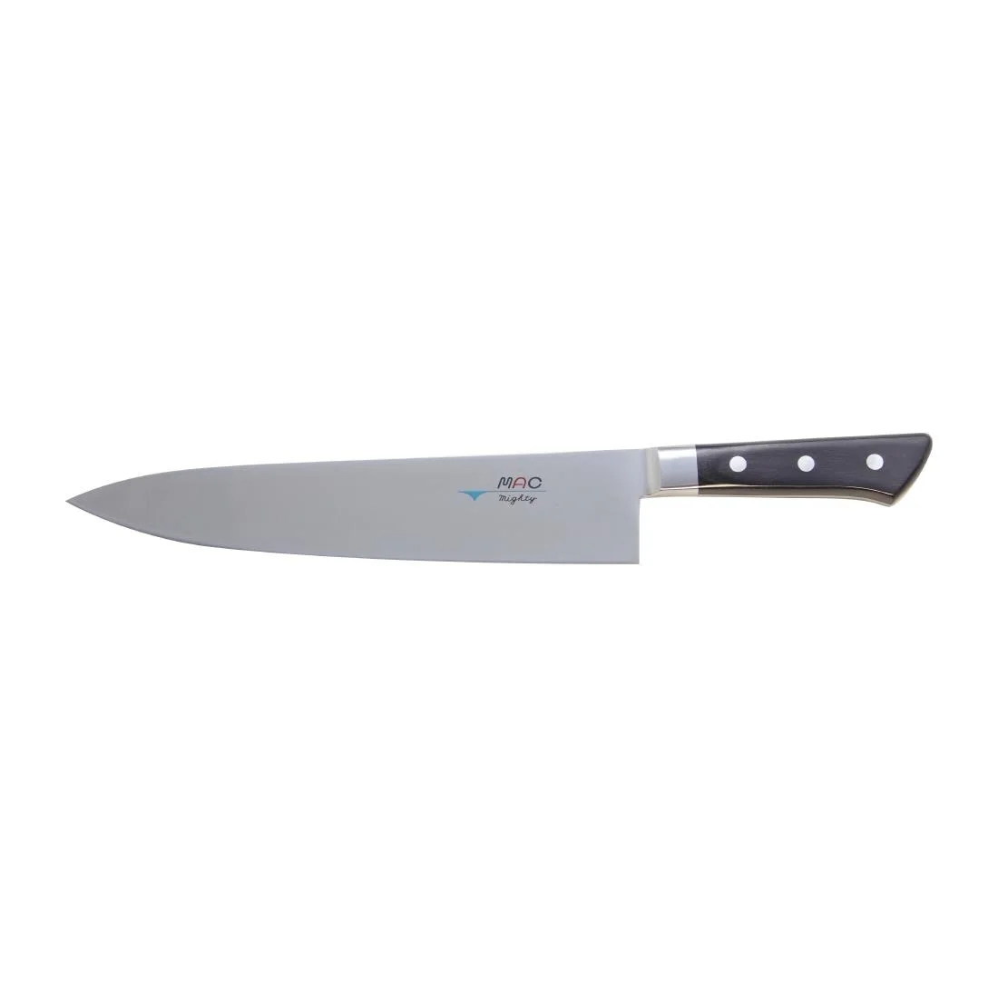 Mac Professional GyutoChef Knife MBK-95 Black 25cm - Image 2