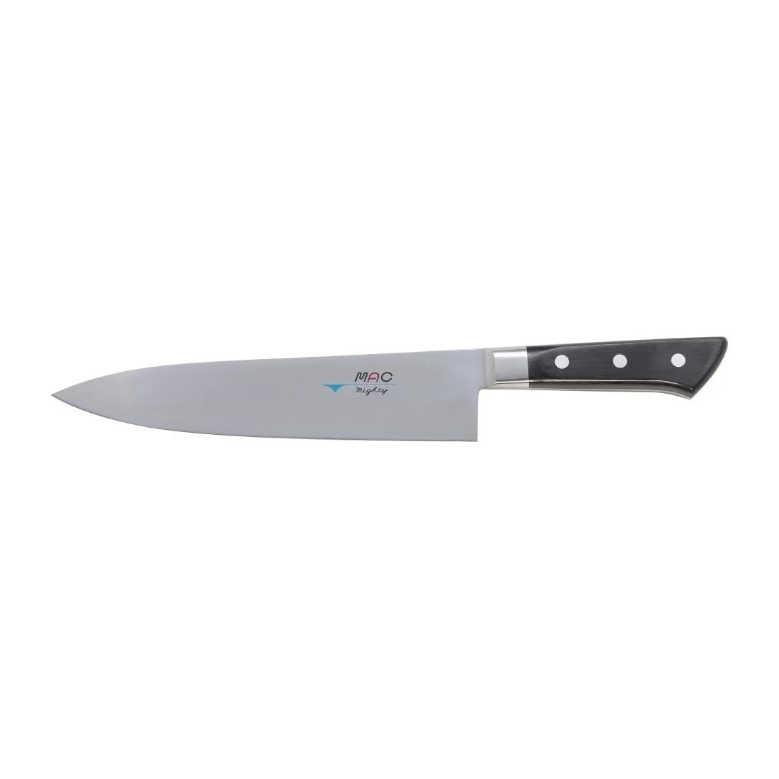 Mac Professional Gyuto Chef Knife MBK-85 Black 22cm - Image 2