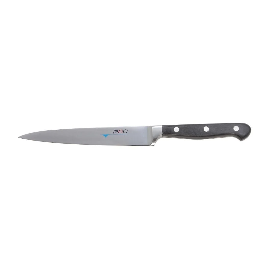 Mac Professional FilletPro Sole Fillet Knife SO-70 Black17.5cm - Image 2