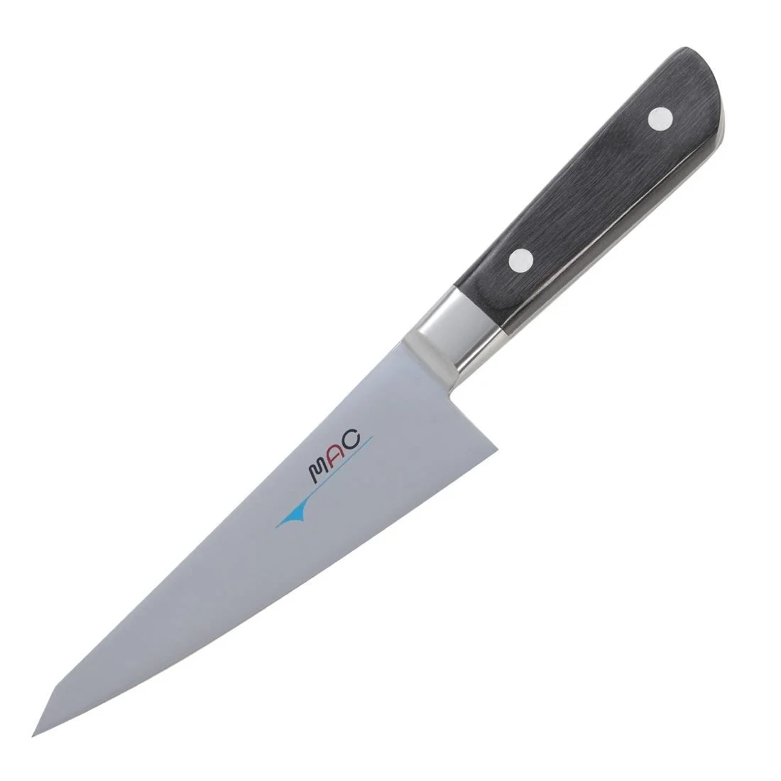 Mac Professional Honesuki Boning Knife BON-60 Black 15.5cm - Image 1