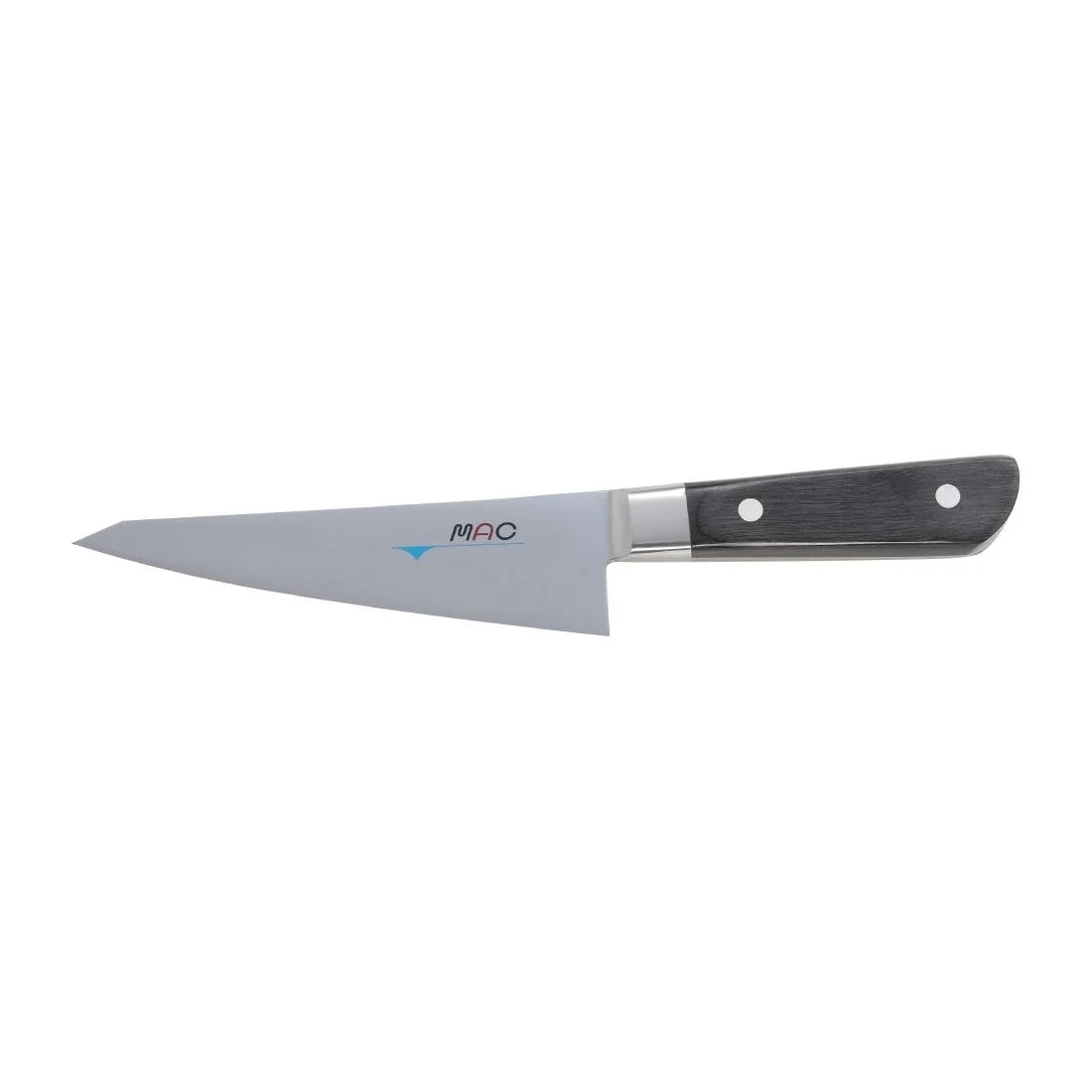 Mac Professional Honesuki Boning Knife BON-60 Black 15.5cm - Image 2