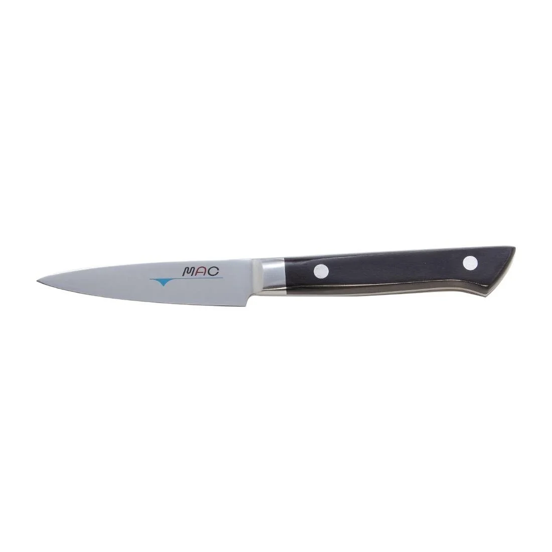 Mac Professional Paring Knife PKF-30 Black 8cm - Image 4