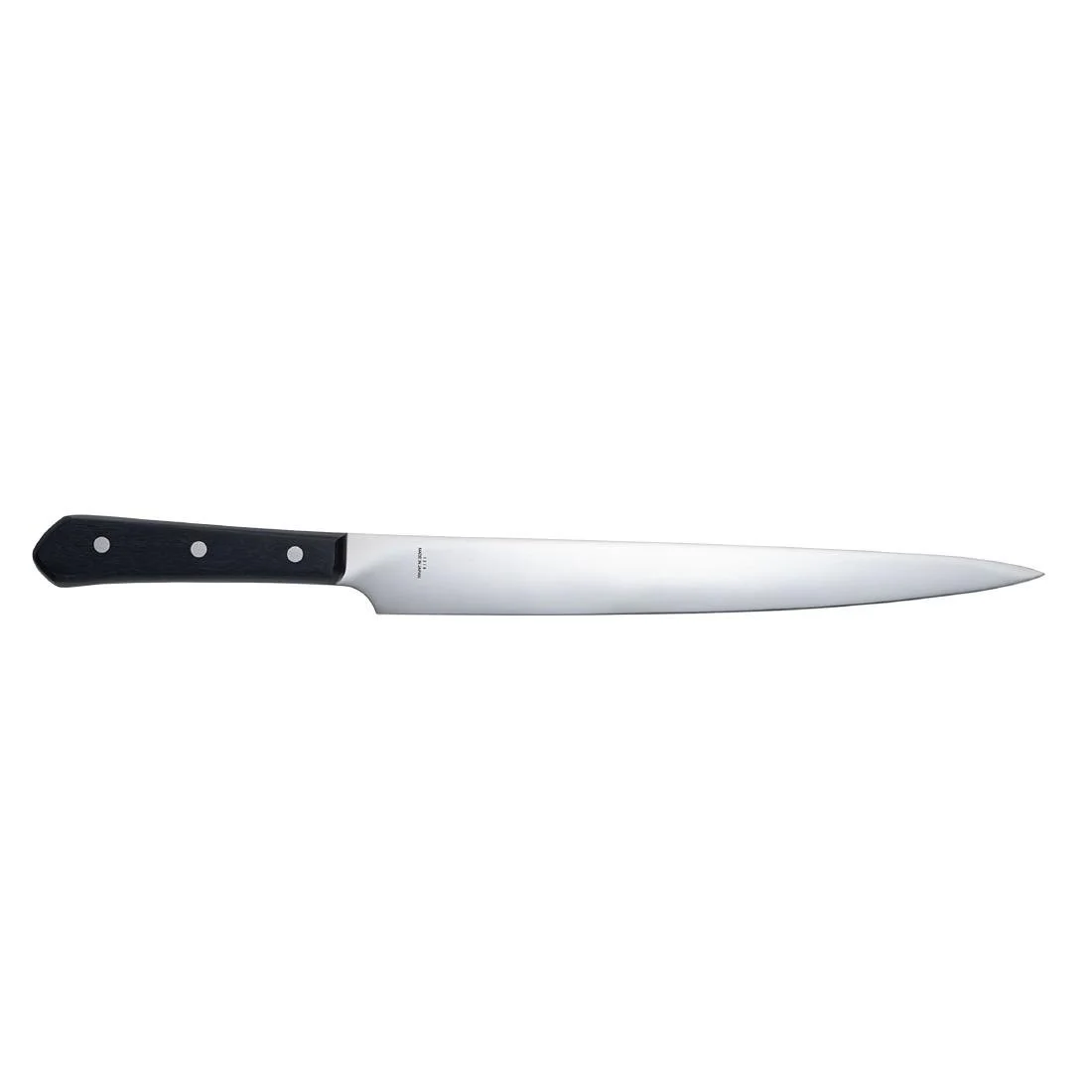Mac Chef Series Sujihiki SL-115 Slicer Black 29cm - Image 2