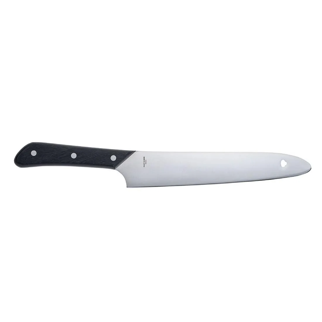 Mac Original Carving Knife CK-90 Black 23cm - Image 2