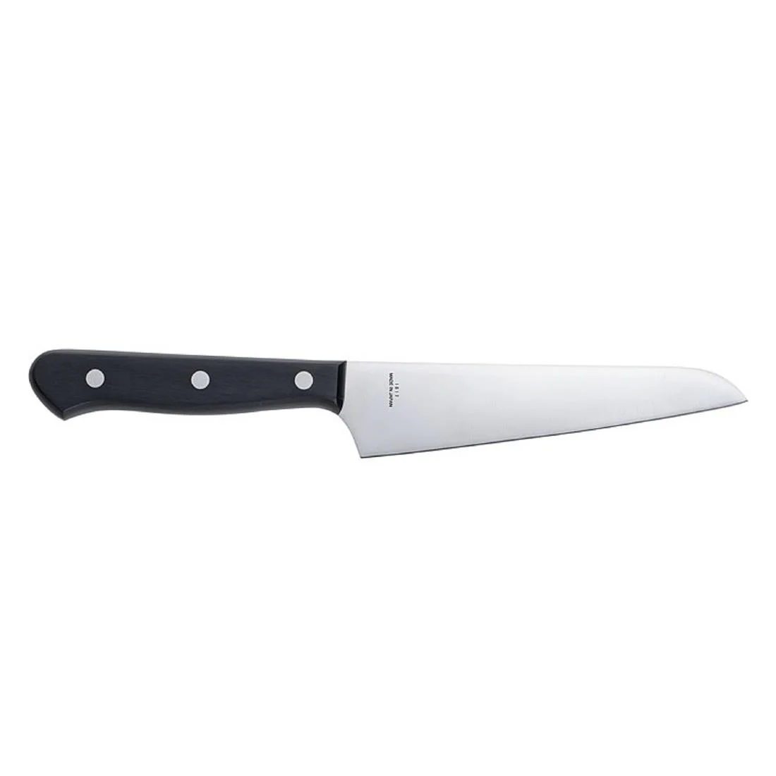 Mac Original Utility Knife AC-55 Black 15cm - Image 8