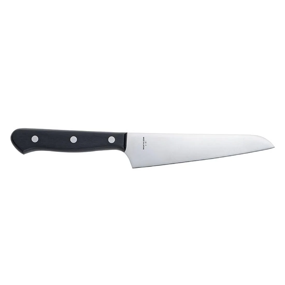 Mac Original Utility Knife AC-55 Black 15cm - Image 8