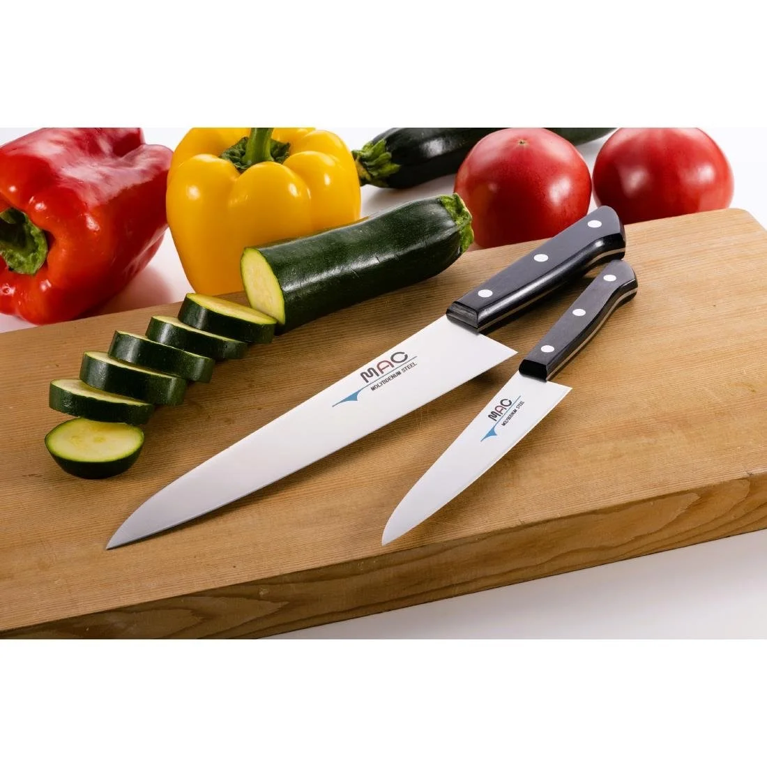 Mac Chef Series 2-Piece Knife Set H30 - Image 4